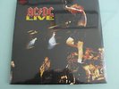 ACDC LIVE DOUBLE VINL NEUF SOUS BLISTER