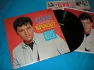 Elvis Presley - SPINOUT (LPM-3702) WITH BONUS PHOTO