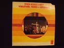 BYRON MORRIS & UNITY Vibrations,Themes & Serenades JAZZ