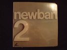 NEWBAN 2 On GUINESS S/t RARE FUNK SOUL LP
