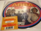 ABBA Waterloo limitierte 2004 -Edition Picture Disc 