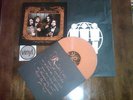 Raconteurs Broken Boy Soldiers Copper LP