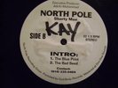 NORTH POLE-DA HOODZ UV MIZBHAVYA.E.P.RARE ONE PROMO