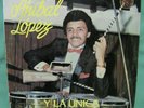 ANIBAL LOPEZ y la Unica Catedra LATIN SALSA PERU LP ??