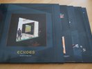 PINK FLOYD **ECHOES** 4-LP-BOX
