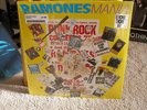 Ramones Mania 2x LP Record Store Day Blue Green LE1000