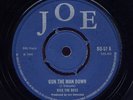 Dice the Boss Gun the Man Down UK JOE 45 Listen