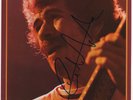 ° schön Original Autogramm - Carlos Santana - Star Zeit
