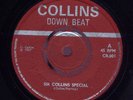 Sir Collins Special UK orig 45 Listen