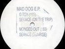 @RARE@ UNDERDOG RECORDINGS - MAD DOG EP SEANCE @LISTEN@