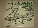 Grant Green - Gooden's Corner Blue Note Unissued King