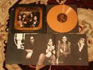 The Raconteurs Broken Boy Soldiers COPPER VINYL RARE