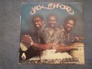 FUNK BOOGIE JACK ASHFORD 