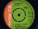 Laurel Aitken Suffering Still UK Nu Beat 45 Listen