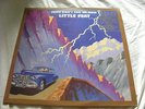LITTLE FEAT FEATS DON'T FAIL ME NOW NIMBUS SUPERCUT LP