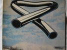 Mike Oldfield Tubular Bells NZ Quad Record Club LP