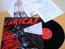OFFICINE SCHWARTZ-CARICA (INDIE ITALIA)