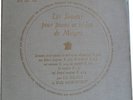 RARE LILI KRAUS  LES DISCOPHILES FRANCAIS DF121-122