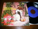 ADRIANO CELENTANO EP - IL TUO BACIO COME  UN ROCK Jolly