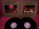 DEEP PURPLE MADE IN JAPAN DOPPIO LP ITALY 1972
