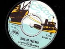 SKINHEAD REGGAE / ESCORT / L CHARMERS - SOUL OF ENGLAND