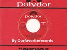 THE JAM PAUL WELLER 45 FUNERAL PYRE SPAIN SAMPLE