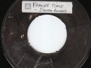 Devon Russell - Famine Time - UPSETTER MURDER ???
