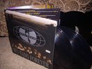 Wu-Tang Clan - Wu-Tang Forever 4xlp gatefold ORIG Rare