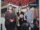 THE SUPERFINE DANDELION - S/T LP ORIGINAL PSYCH MONO