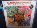 WEST AFRICAN COSMOS - ST - EURO AFRO FUNK - LISTEN
