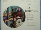 FRENI & GEDDA La Boheme PUCCINI ORIG SAN 131/2 UK-64 NM