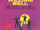 D3464 WILLIAM BELL THE SOUL OF A BELL LP STAX 719