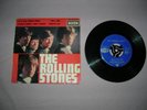 45 giri EP Rolling Stones RARE Tell Me / Route 66 + 2