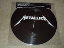 Metallica Black Sabbath Record Store Day 12