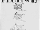 FLUENCE (same) LP MINT Pascal COMELADE 1975 Tapioca 78