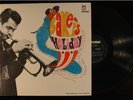 CHET BAKER BAKER'S HOLIDAY LIMELIGHT MONO