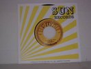 Elvis Presley 45 Record 