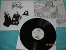 PROFANATICA MASACRE split OSMOSE LP marduk samael von