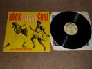 Ska Reggae Pama Label  LP Rock Steady Cool
