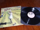 GENESIS NURSERY CRYME A-1U/B-2U EX AUTOGRAPHED BY BAND
