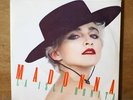 MADONNA 45 GIRI LA ISLA BONITA ITALIA 1986  92 8425-7A