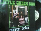 LP GEORGE BAKER - Little green bag ITA JOLLY