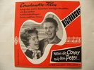 Conny und Peter Kraus ++ Single ++ Sonder - Pressung ++