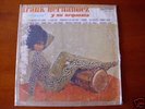 Frank Hernandez El Pavo Mambo Latin Jazz Descarga ???