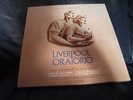 PAUL McCARTNEY'S LIVERPOOL ORATORIO  2 LP BOX SET