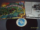 GRUPO AGUA TRANSPARENCIA PSYCH FOLK POKORA 78 BRAZIL LP
