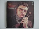 EMI SLS 818 - 3 lP - BACH - SONATAS and PARTITAS - SUK