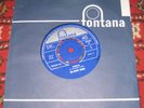 PRETTY THINGS - ROSALYN/BIG BOSS MAN/FONTANA UK 64 ORIG