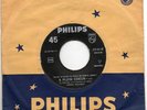 JOHNNY HALLYDAY 45 TOURS 7