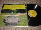 Erica Morini LP-Bruch,Glazounov Violin-DGG-Tulips-EX